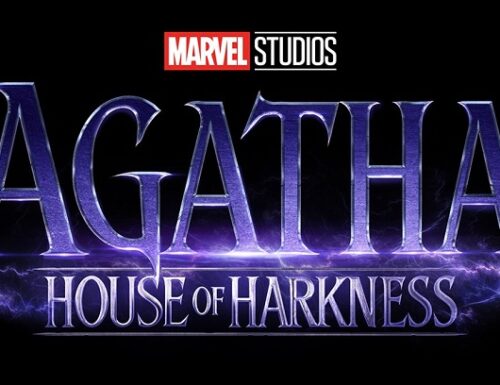 Agatha: House of Harkness – Spinoff di WandaVision ordinato ufficialmente da Disney+