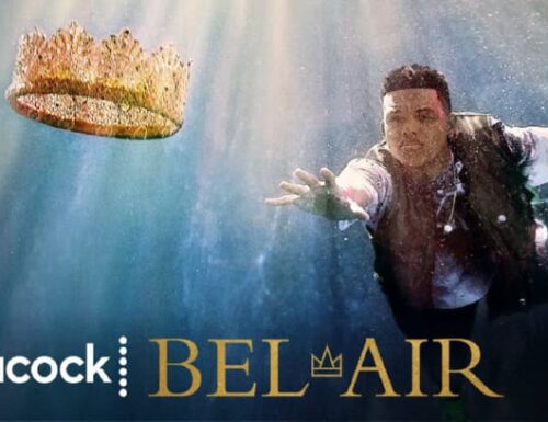 Bel-Air – Teaser promo del reboot di “Willy, il principe di Bel-Air”