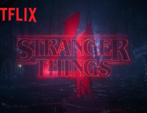 Stranger Things 4 – Titoli degli episodi della quarta stagione