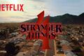 Stranger Things 4 - Teaser "Benvenuti in California"
