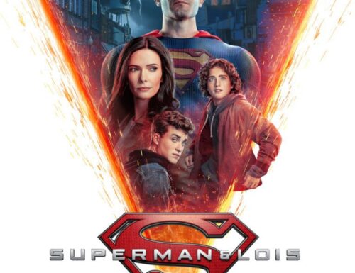 Superman & Lois – Poster e trailer della seconda stagione