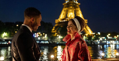 Emily in Paris – Commento alla seconda stagione