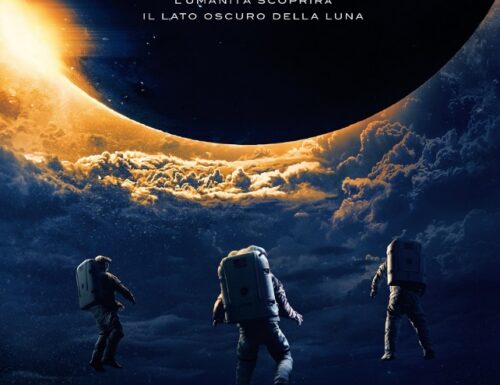 Moonfall – Ecco poster e trailer del nuovo atteso film di Roland Emmerich