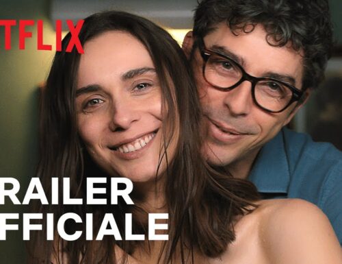 Fedeltà – Trailer della serie Netflix tratta dal romanzo di Marco Missiroli