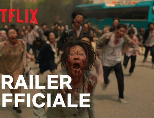 Non siamo più vivi | Trailer ufficiale della serie zombie coreana in arrivo su Netflix