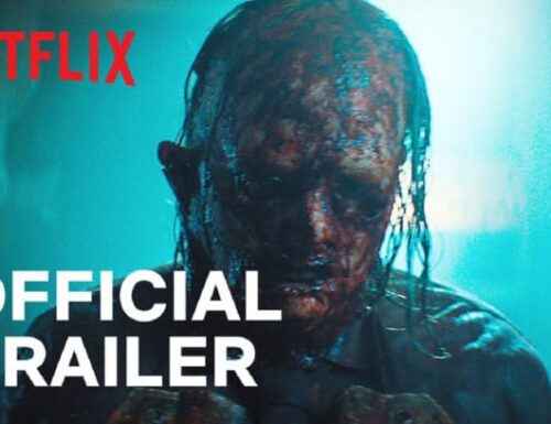 Non aprite quella porta – Trailer del secondo capitolo che arriverà presto su Netflix
