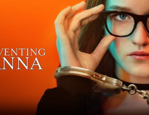 Inventing Anna, ecco la nuova serie Netflix targata Shondaland