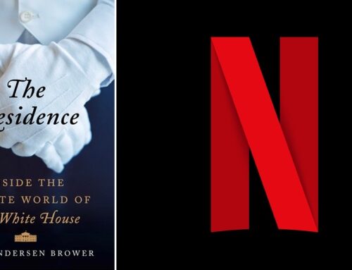Netflix ordina The Residence da Shondaland