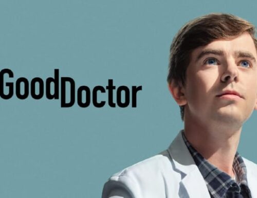 The Good Doctor rinnovato per una sesta stagione