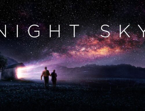 Night Sky – Trailer ufficiale della nuova serie Prime Video