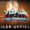 Thor: Love and Thunder | Trailer Ufficiale del film Marvel in arrivo il 6 luglio