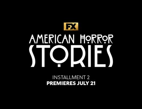 American Horror Stories: in arrivo la seconda stagione