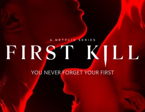 First Kill – Trailer ufficiale della nuova serie sui vampiri di Netflix