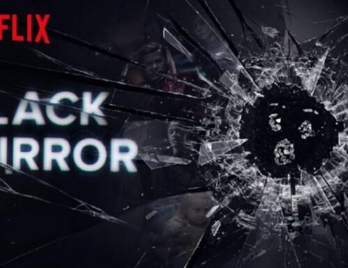 Black Mirror rinnovato per una sesta stagione da Netflix