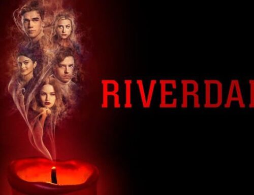 Riverdale finirà con la settima stagione in onda nel 2023