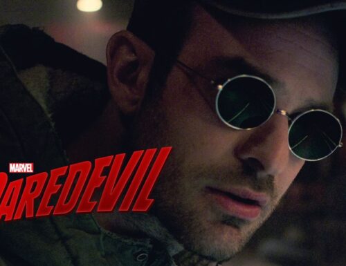 Daredevil: nuova serie in lavorazione su Disney+