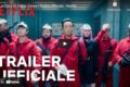 La Casa Di Carta: Corea | Trailer Ufficiale della serie Netflix