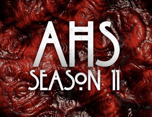 American Horror Story 11 debutterà il 17 ottobre in America, ecco i titoli dei primi episodi