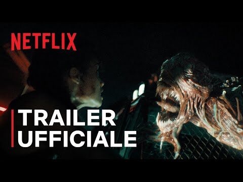 Resident Evil: La serie | Trailer ufficiale