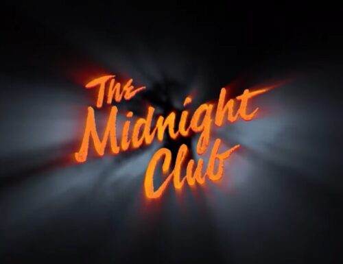 The Midnight Club – Teaser ufficiale della nuova serie Netflix di Mike Flanagan