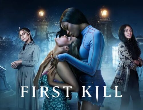 First Kill – Netflix cancella il suo drama sui vampiri dopo la prima stagione