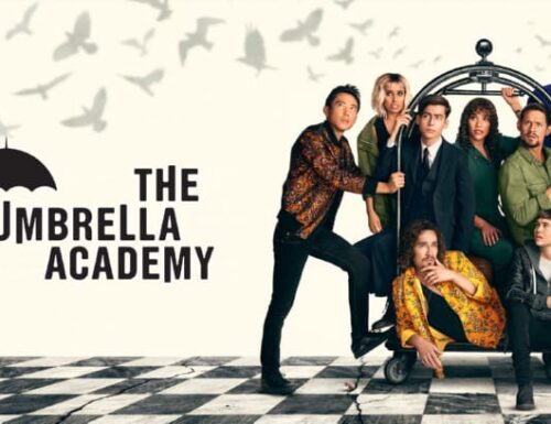 The Umbrella Academy rinnovato per una quarta ed ultima stagione