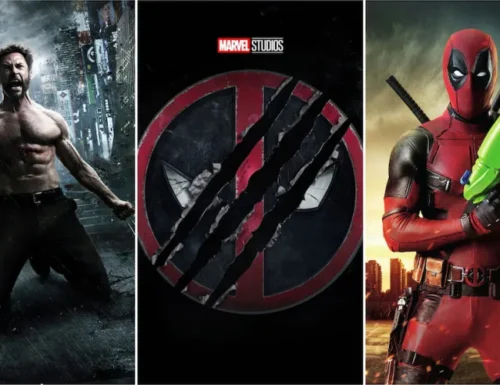 Deadpool 3 – Ci sarà anche Hugh Jackman nel ruolo di Wolverine