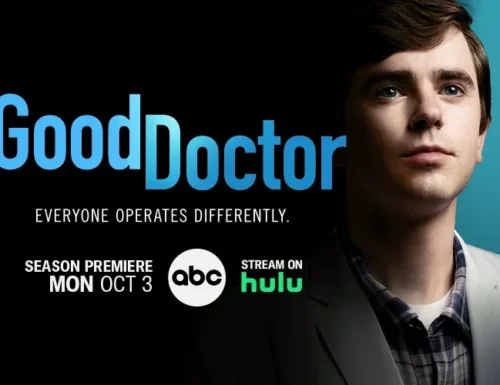The Good Doctor 6 – Promo della sesta stagione
