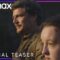 The Last of Us - Teaser ufficiale della serie HBO in arrivo nel 2023