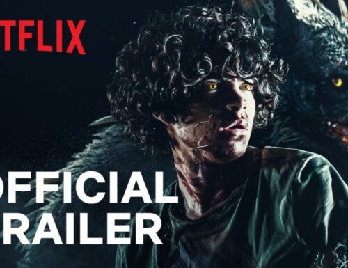 The Imperfects – Trailer ufficiale della nuova serie Netflix