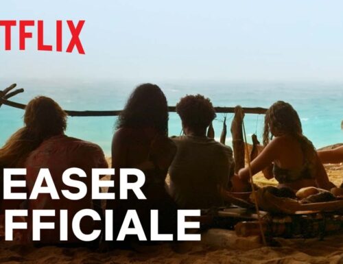 Outer Banks 3 | Teaser ufficiale della terza stagione in arrivo nel 2023