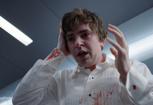 The Good Doctor – Sinossi episodio 6×01 – Afterparty