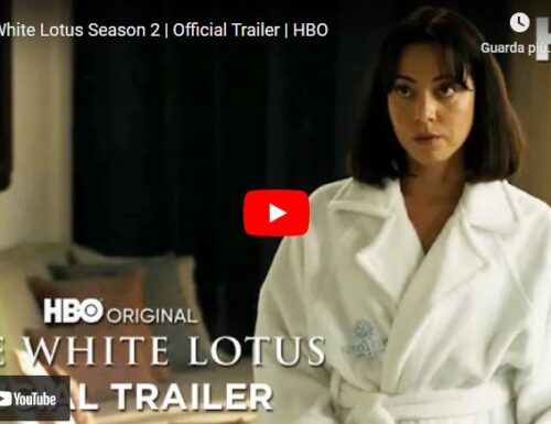 The White Lotus 2 – Trailer ufficiale della seconda stagione