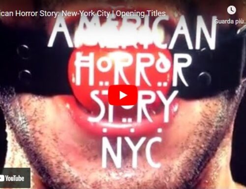 American Horror Story: NYC – Ecco la sigla dell’undicesima stagione