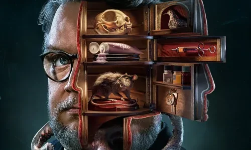 Cabinet of Curiosities – Da oggi su Netflix la nuova serie di Guillermo del Toro