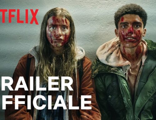 The Bastard Son & The Devil Himself – Trailer ufficiale della serie Netflix