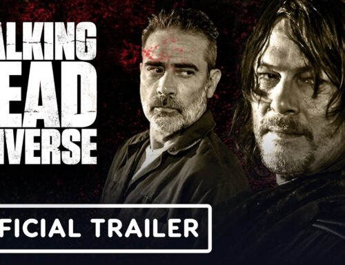 L’universo The Walking Dead si espande, in arrivo nuovi spin-off