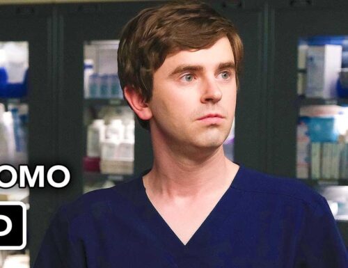 The Good Doctor – 6×02 – Change of Perspective – Promo