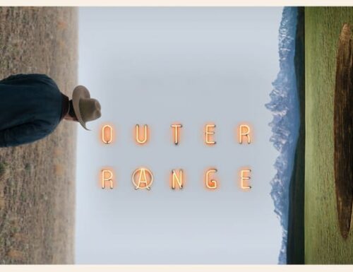Outer Range rinnovato per una seconda stagione da Prime Video