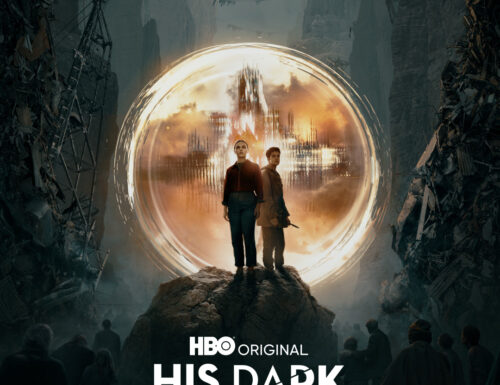 His Dark Materials 3 – Teaser promo della terza ed ultima stagione