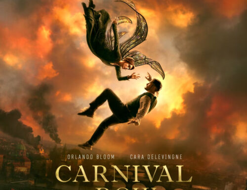 Carnival Row 2 – Teaser della seconda ed ultima stagione