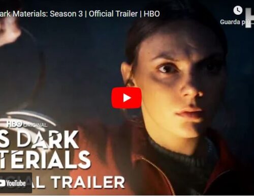 His Dark Materials 3 – Promo ufficiale della terza ed ultima stagione