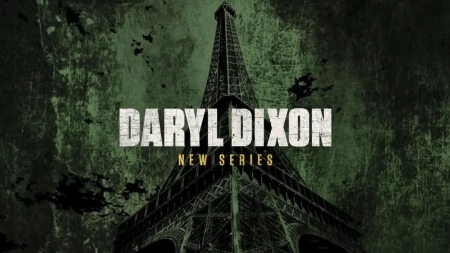 The Walking Dead: Daryl Dixon – Clémence Poésy e Adam Nagaitis nel cast