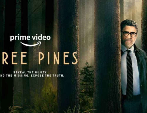 Three Pines – Ecco il trailer della nuova serie in arrivo su Amazon Prime Video