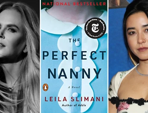 The Perfect Nanny – Nicole Kidman e Maya Erskine nella nuova serie HBO