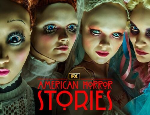 American Horror Stories rinnovato per una terza stagione?