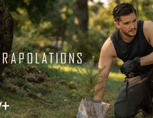 Extrapolations – Trailer della nuova serie AppleTv+