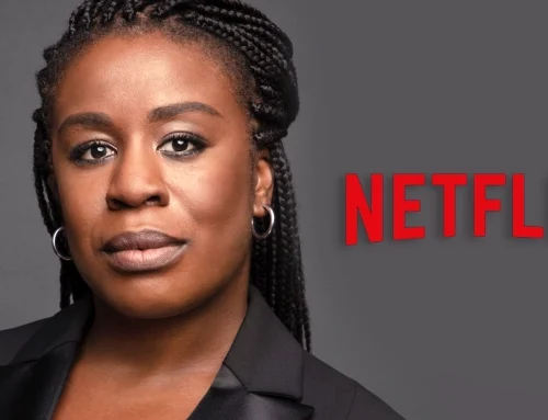 Uzo Aduba nella nuova serie Netflix “The Residence” targata Shondaland
