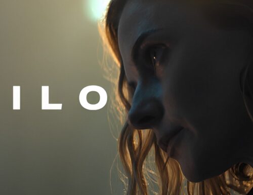 Silo – Primo teaser ufficiale della nuova serie AppleTv+ con Rebecca Ferguson