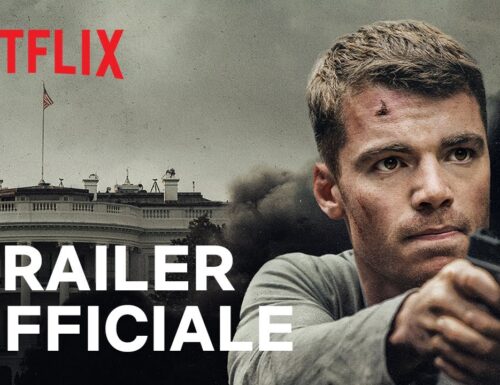 The Night Agent – Trailer della nuova serie Netflix